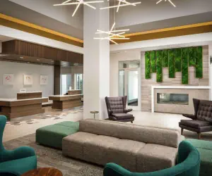 Photo 4 - Hilton Garden Inn Sacramento Airport Natomas