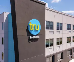 Photo 4 - Tru By Hilton Orangeburg