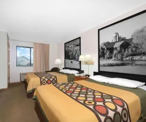 Photo 3 - Super 8 by Wyndham Sparta