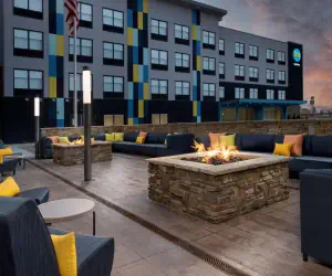 Photo 3 - Tru By Hilton Rapid City Rushmore, Sd