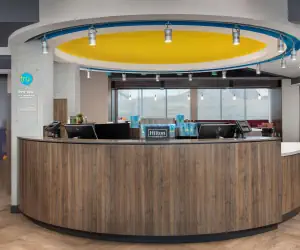 Photo 4 - Tru By Hilton Rapid City Rushmore, Sd