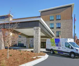 Photo 5 - Home2 Suites By Hilton Charleston Daniel Island, Sc