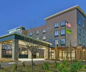 Photo 4 - Home2 Suites By Hilton Charleston Daniel Island, Sc