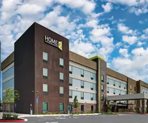 Photo 2 - Home2 Suites By Hilton Tracy, Ca