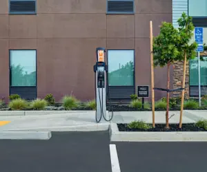 Photo 5 - Home2 Suites By Hilton Tracy, Ca