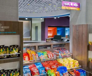 Photo 2 - Tru By Hilton Spartanburg