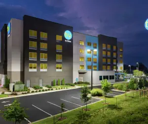 Photo 2 - Tru By Hilton Ringgold, Ga