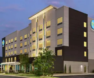 Photo 3 - Tru By Hilton Ringgold, Ga