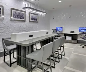 Photo 5 - Homewood Suites By Hilton Irvine Spectrum Lake Forest