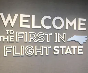 Photo 5 - Hampton Inn & Suites Charlotte North I 485