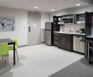 Photo 3 - Home2 Suites by Hilton Fort Worth Cultural District