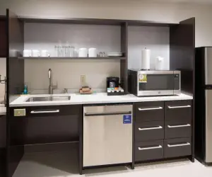 Photo 5 - Home2 Suites by Hilton Fort Worth Cultural District