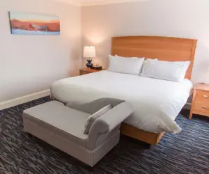 Photo 5 - Capitol Plaza Hotel Montpelier Tapestry Collection by Hilton