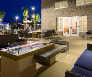 Photo 2 - Homewood Suites By Hilton Myrtle Beach Coastal Grand Mall