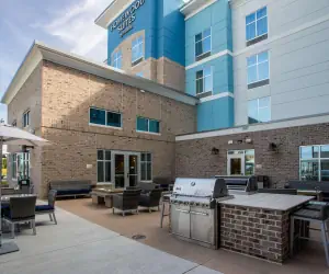 Photo 4 - Homewood Suites By Hilton Myrtle Beach Coastal Grand Mall