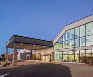 Photo 3 - Doubletree By Hilton Madison East