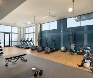 Photo 5 - Valley Hotel Homewood Birmingham - Curio Collection By Hilton