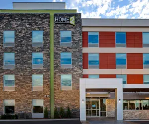 Photo 3 - Home2 Suites By Hilton Lincolnshire Chicago