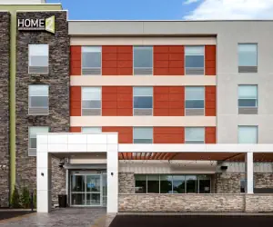 Photo 4 - Home2 Suites By Hilton Lincolnshire Chicago