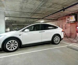 Photo 2 - Hampton Inn & Suites Sunnyvale-Silicon Valley, Ca