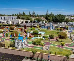 Photo 5 - Hampton Inn & Suites Sunnyvale-Silicon Valley, Ca