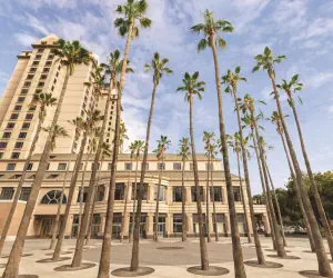 Photo 2 - Signia by Hilton San Jose