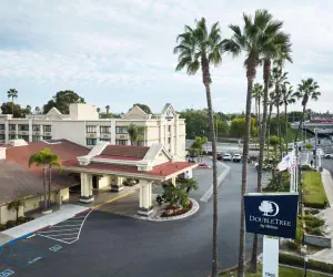Photo 2 - Doubletree by Hilton Buena Park