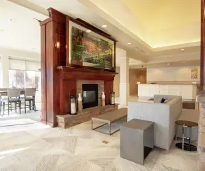 Photo 5 - Hilton Garden Inn Great Falls