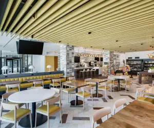 Photo 5 - DoubleTree by Hilton Hartford Downtown