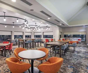 Photo 2 - Hilton Garden Inn Houston/Sugar Land