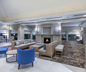 Photo 3 - Hilton Garden Inn Houston/Sugar Land