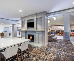 Photo 4 - Hilton Garden Inn Houston/Sugar Land