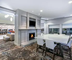 Photo 5 - Hilton Garden Inn Houston/Sugar Land