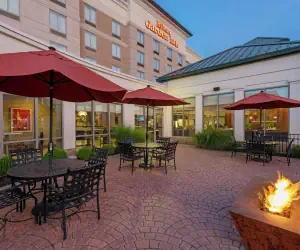 Photo 2 - Hilton Garden Inn Indianapolis South/Greenwood