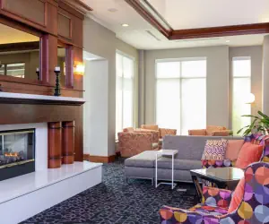 Photo 4 - Hilton Garden Inn Indianapolis South/Greenwood