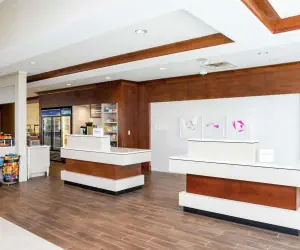 Photo 5 - Hilton Garden Inn Indianapolis South/Greenwood