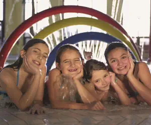 Photo 5 - DoubleTree Resort by Hilton Lancaster