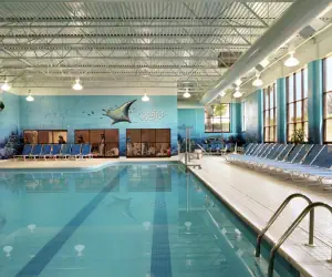 Photo 4 - DoubleTree Resort by Hilton Lancaster