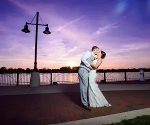 Photo 4 - DoubleTree by Hilton Bay City - Riverfront