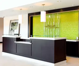 Photo 3 - Hilton Garden Inn Olathe