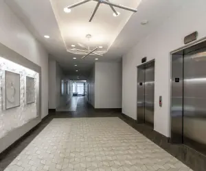 Photo 2 - Hilton Garden Inn Lynchburg