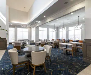 Photo 3 - Hilton Garden Inn Lynchburg