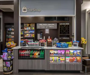 Photo 4 - Hilton Garden Inn Lynchburg