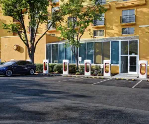 Photo 2 - Embassy Suites by Hilton Milpitas Silicon Valley