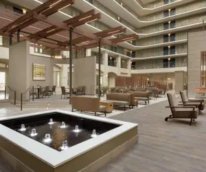 Photo 4 - Embassy Suites by Hilton Milpitas Silicon Valley