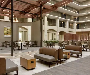 Photo 5 - Embassy Suites by Hilton Milpitas Silicon Valley