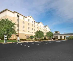 Photo 2 - Hilton Garden Inn Nashville Smyrna