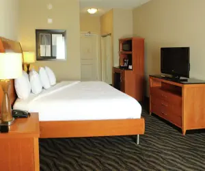 Photo 2 - Hilton Garden Inn Chesapeake/Suffolk