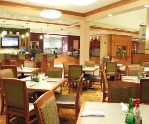 Photo 5 - Hilton Garden Inn Chesapeake/Suffolk