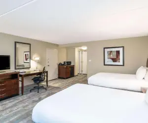 Photo 5 - Hilton Garden Inn Richmond Airport